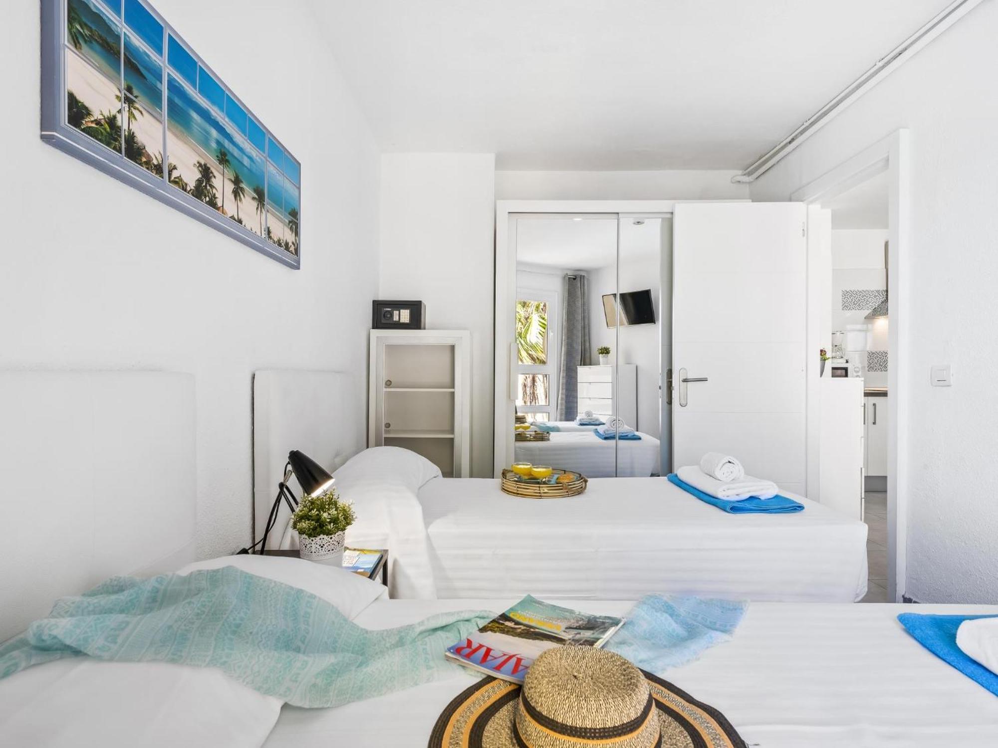 3F. Beautiful Apartment In Las Americas Playa de las Americas  Exteriör bild