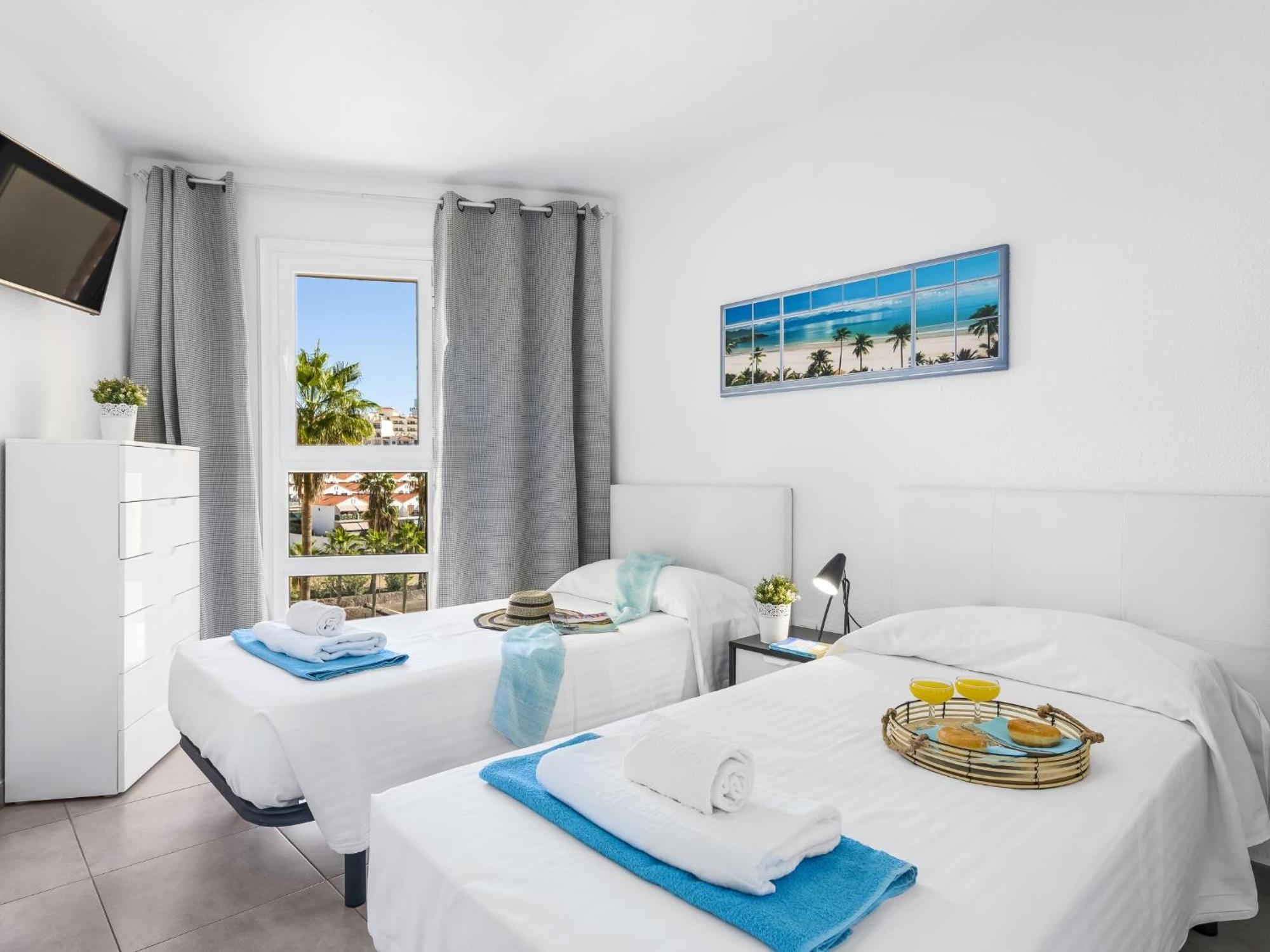 3F. Beautiful Apartment In Las Americas Playa de las Americas  Exteriör bild