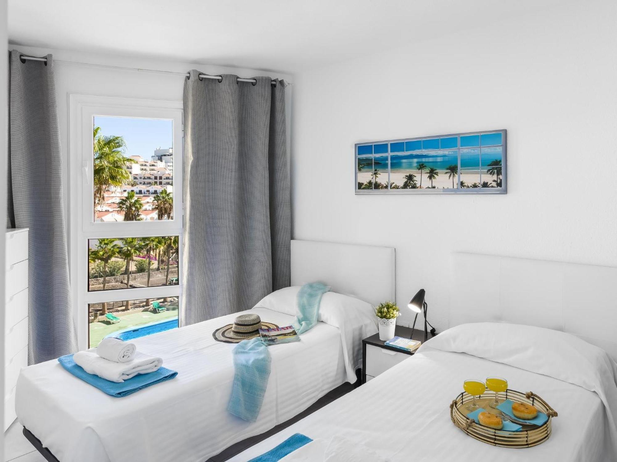 3F. Beautiful Apartment In Las Americas Playa de las Americas  Exteriör bild