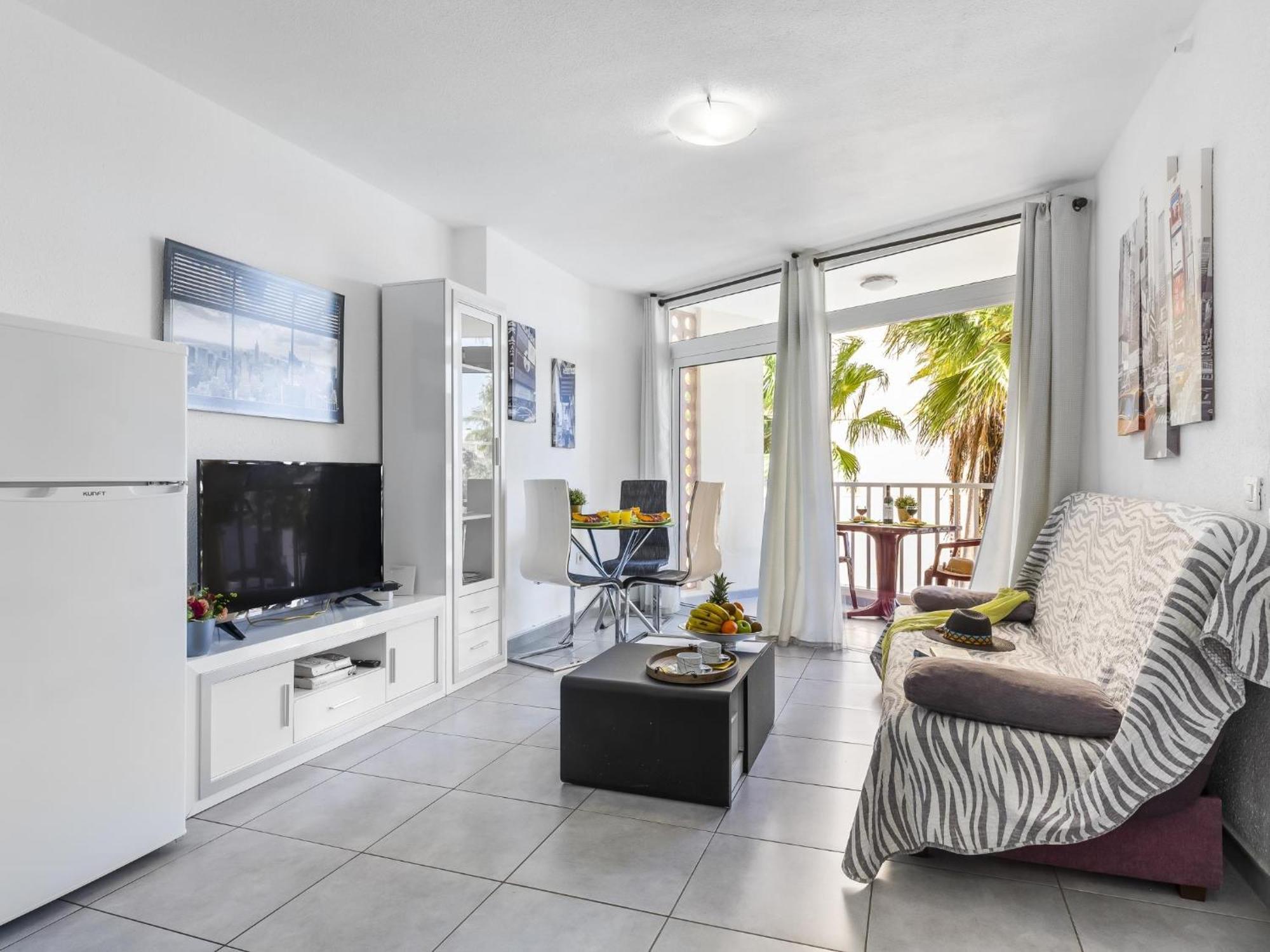 3F. Beautiful Apartment In Las Americas Playa de las Americas  Exteriör bild